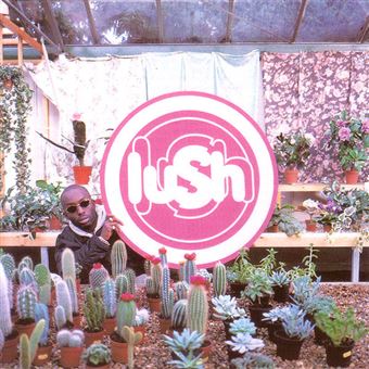 Lush - Lovelife | Limited Edition Clear Vinyl