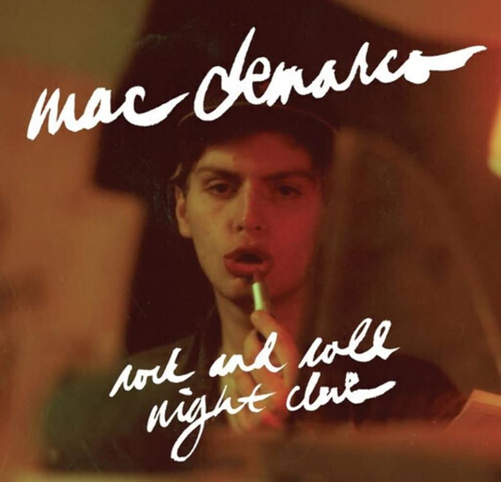 Mac Demarco - Rock And Roll Night Club