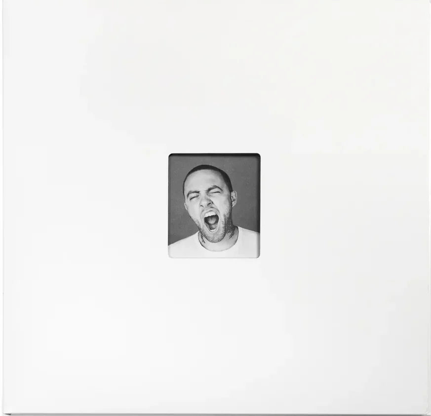 Mac Miller - GO:OD AM | 10th Anniversary