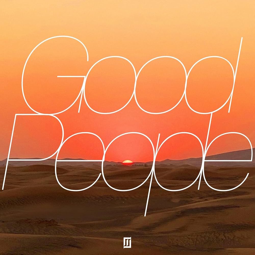 Majid Jordan - Good People