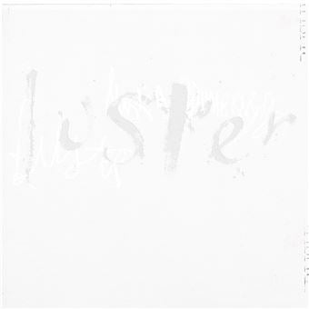 Maria Somerville - Luster (Bonus 7" With Two Extra Tracks)