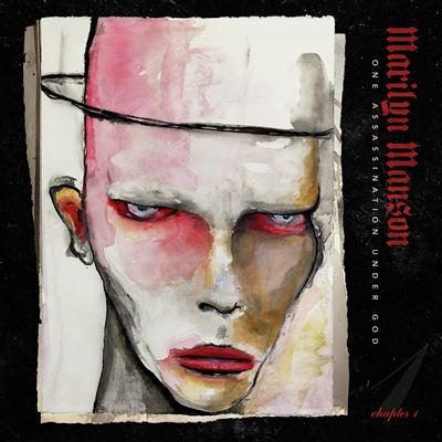Marilyn Manson - One Assassination Under God | Chapter 1