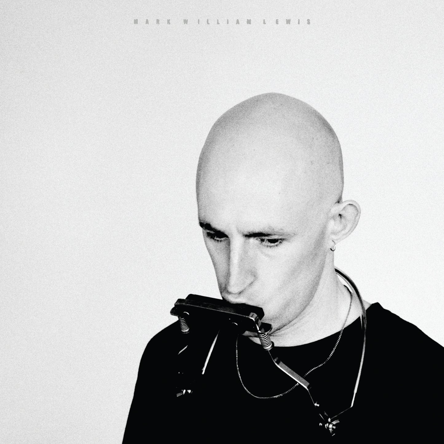Mark William Lewis - Mark William Lewis