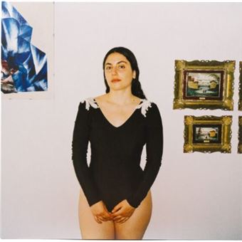Marta Del Grandi - Dream Life | Vinyl Gold