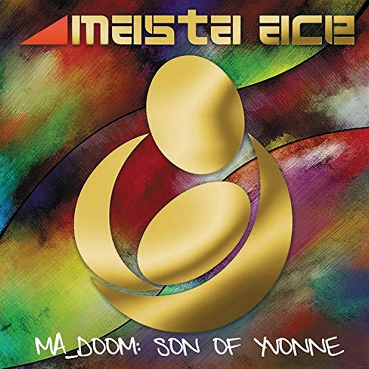 Masta Ace And MF Doom - Ma Doom