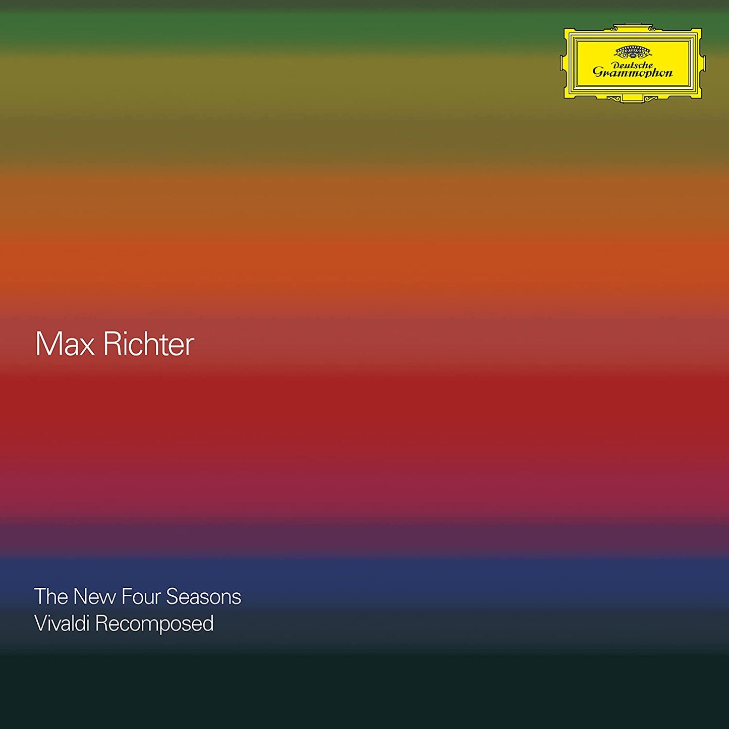 Max Richter - The New Four Seasons | Vivaldi Recomposed