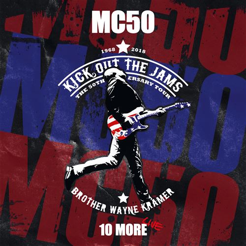 MC5 - MC50 | 10 More