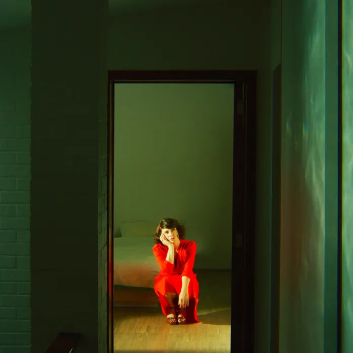 Mélanie Pain - How and Why