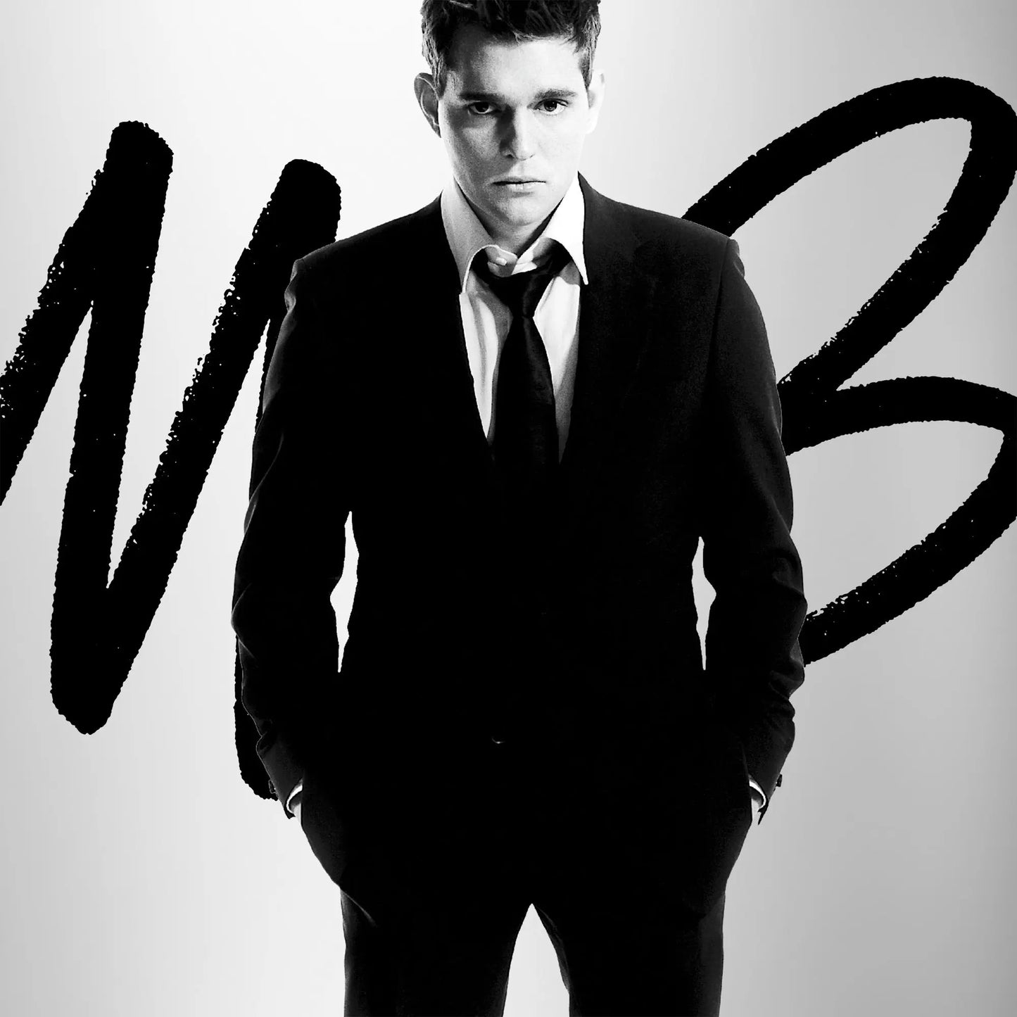 Michael Buble - Its Time