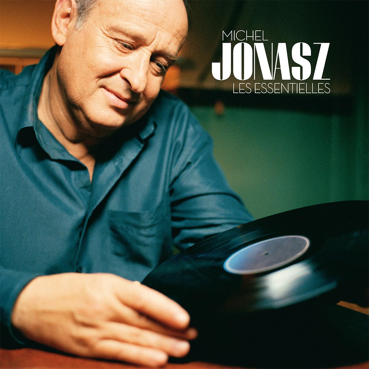 Michel Jonasz - Les essentielles