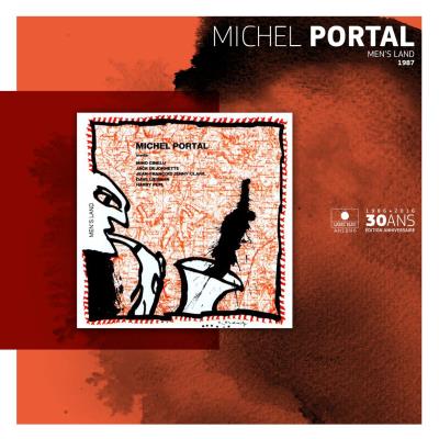 Michel Portal - Men's Land