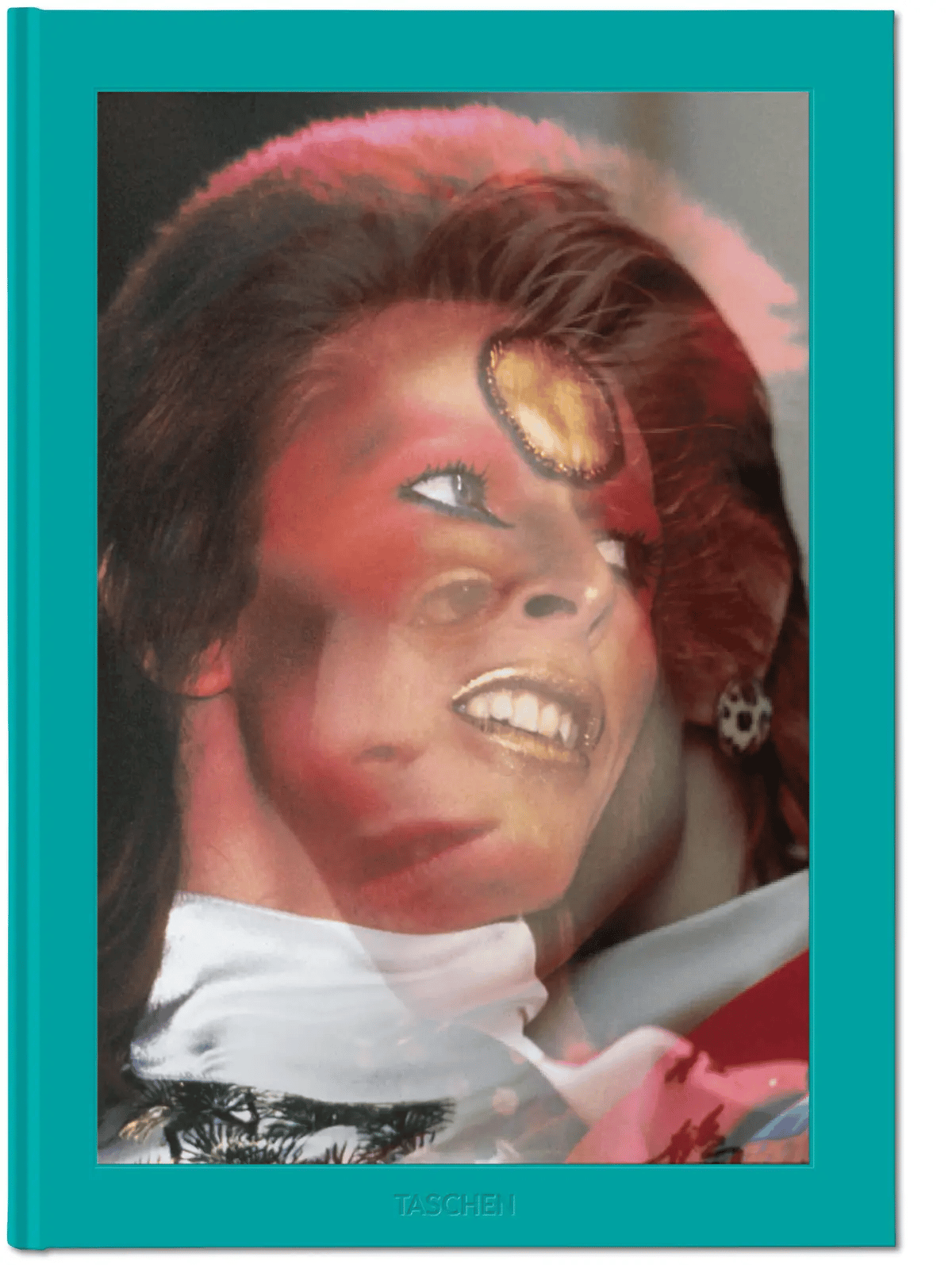 Mick Rock - The Rise of David Bowie | 1972-1973
