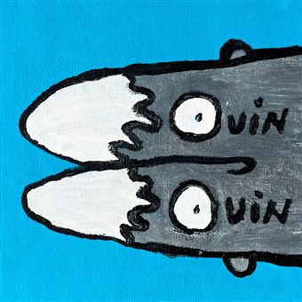 Miel De Montagne - Ouin Ouin | Limited Edition