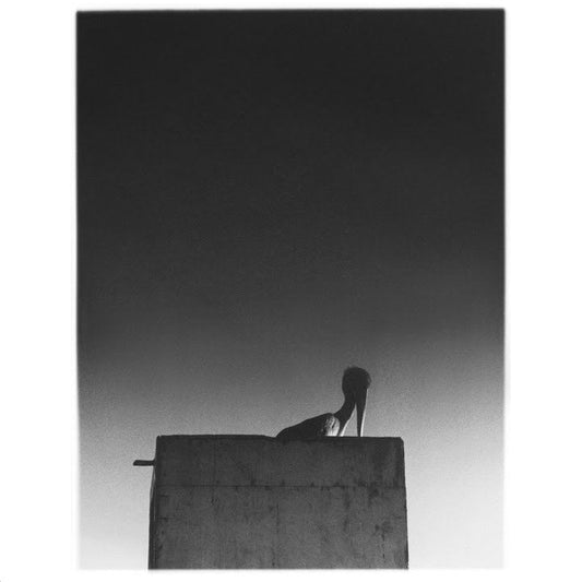 Ø  | Mika Vainio - Sysivalo