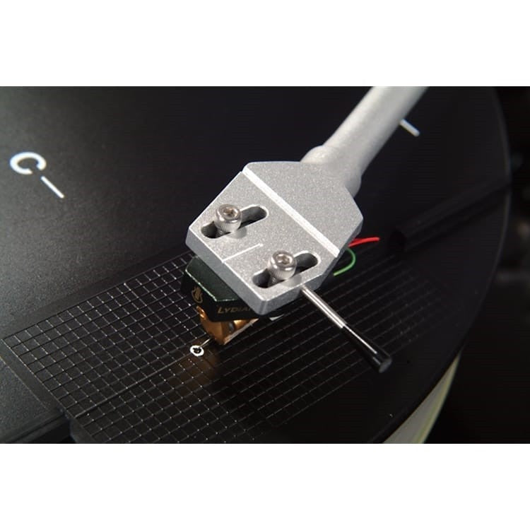 MOFI - Geo-Disc Cartridge Alignment Tool | Disque de réglage