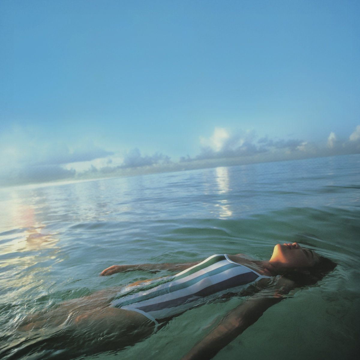 Momoko Kikuchi – Ocean Side