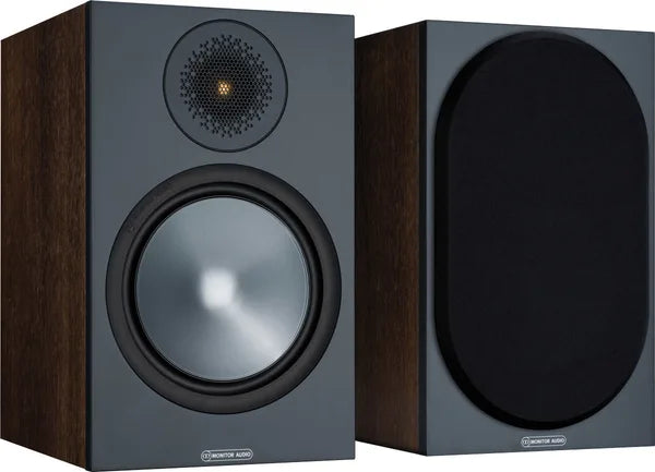 Monitor Audio - Bronze 100 | Enceintes Bibliothèque
