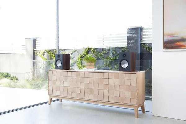 Monitor Audio - Bronze 100 | Enceintes Bibliothèque