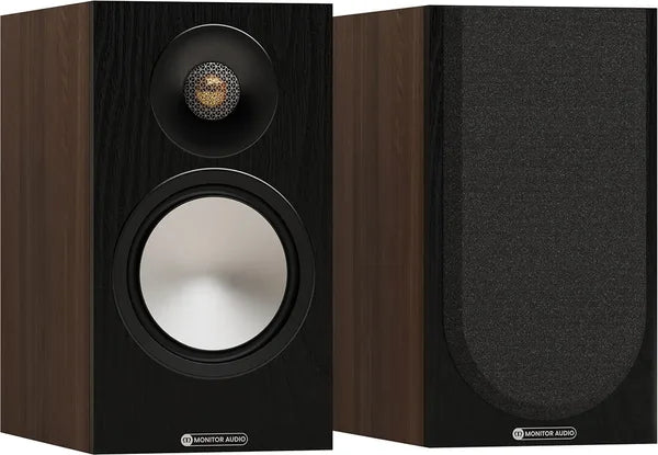 Monitor Audio Bronze 50 | Enceintes Bibliothèque