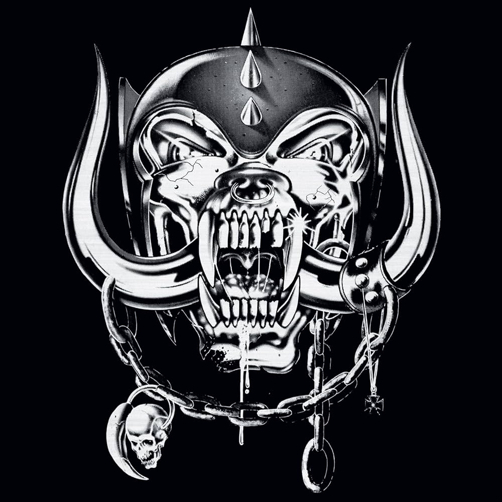 Motorhead - No Remorse