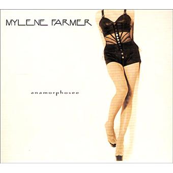Mylène Farmer - Anamorphosée