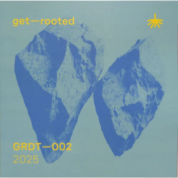 DJ Deep & Traumer - GRDT-002