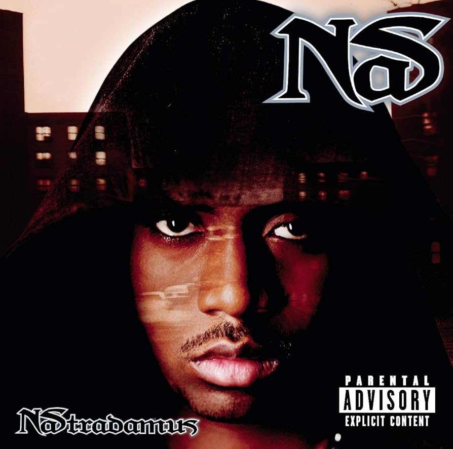 Nas - Nastradamus