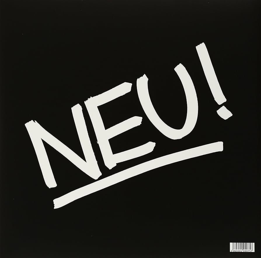 Neu! - Neu! 75 | Picture