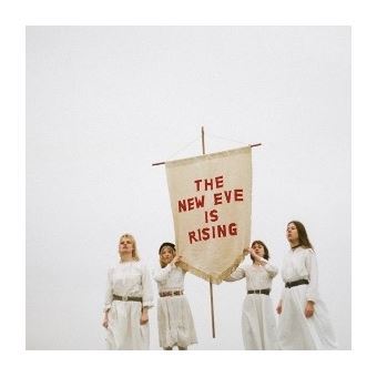 New Eves - New Eve Is Rising | Pink vinyl