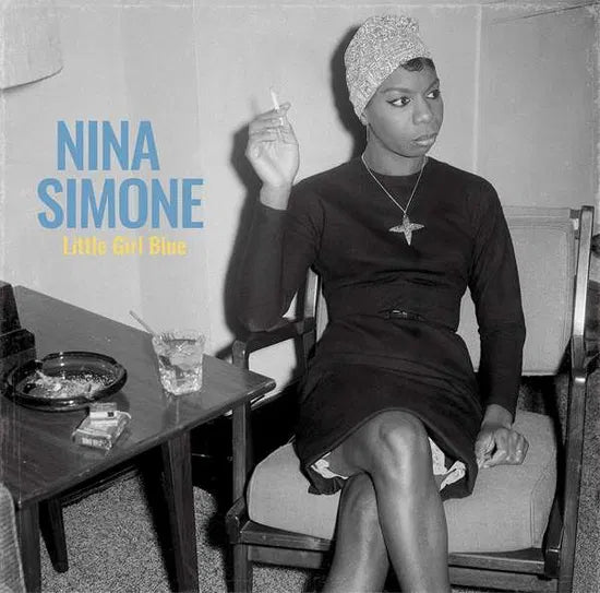 Nina Simone - Little Girl Blue