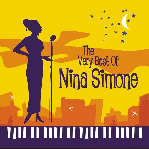 Nina Simone - The Very Best Of