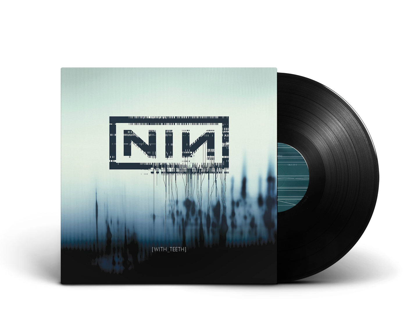 Nine Inch Nails - With Teeth