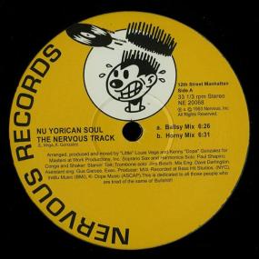 Nu Yorican Soul - The Nervous Track