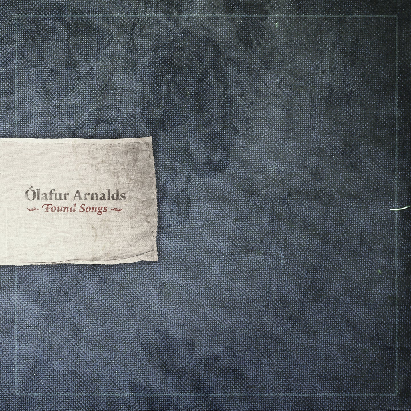 Olafur Arnalds - Found Songs | Limited Edition