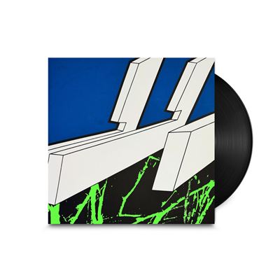 Oneohtrix Point Never - Tranquilizer