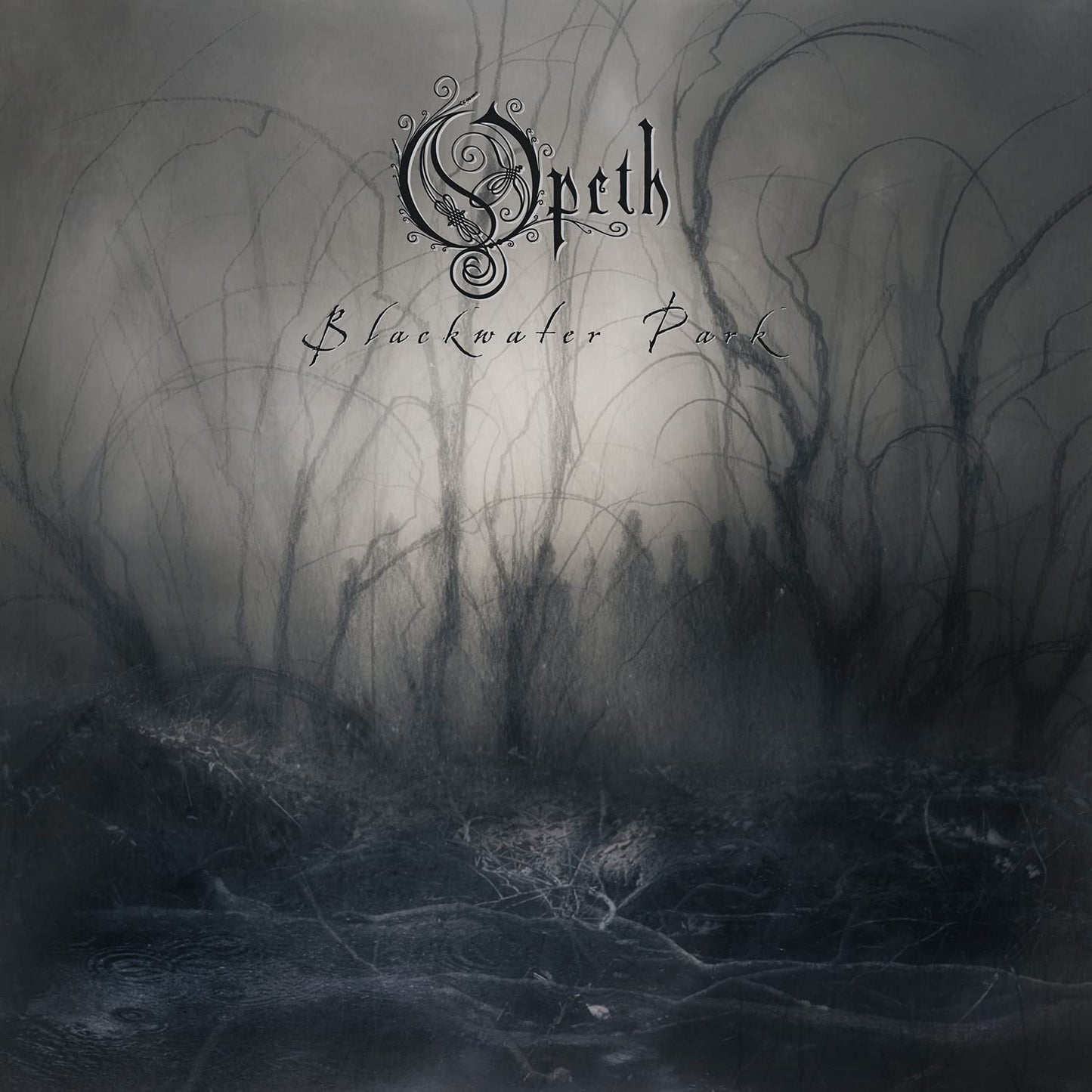 Opeth - Blackwater Park | 20th Anniversary