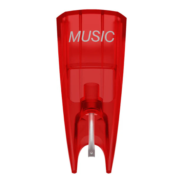 Ortofon - Stylus Concorde Music Red