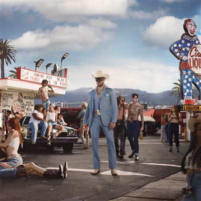 Orville Peck - Stampede | Limited Edition Pink Vinyl