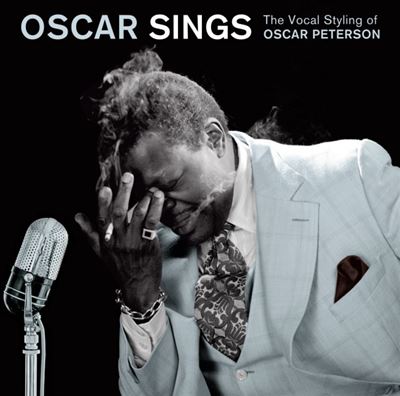 Oscar Peterson - The Vocal Stying Of Oscar Peterson
