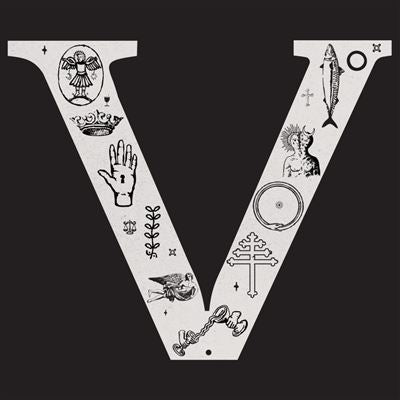 Other Lives - Volume V