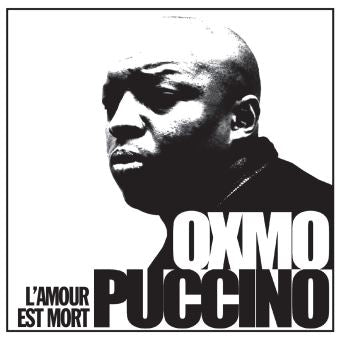 Oxmo Puccino - L'Amour Est Mort