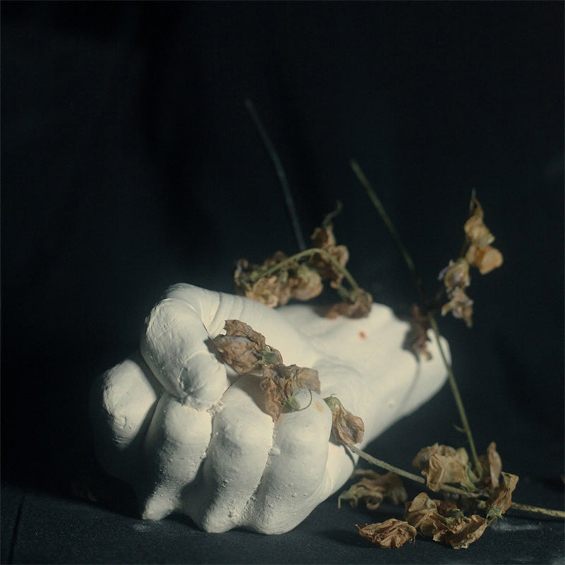 Pain Magazine - Violent God