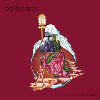 Pallbearer - Foundations Of Burden