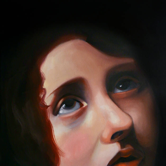 Panda Bear - Sinister Grift (standard)