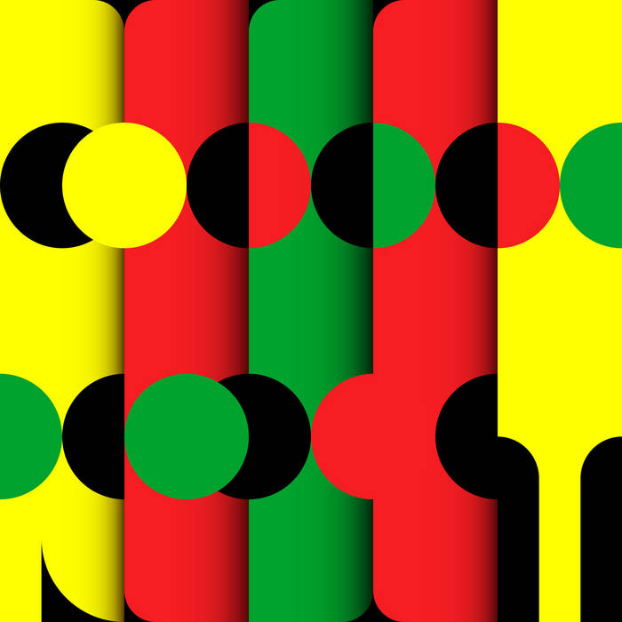 Panda Bear Sonic Boom - Reset In Dub