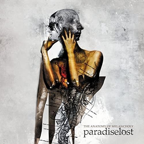 Paradise Lost - The Anatomy of Melancholy