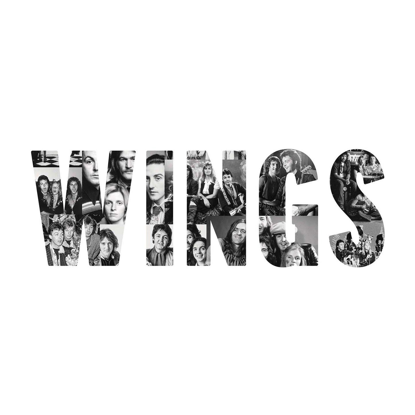 Paul Mccartney & Wings - Wings