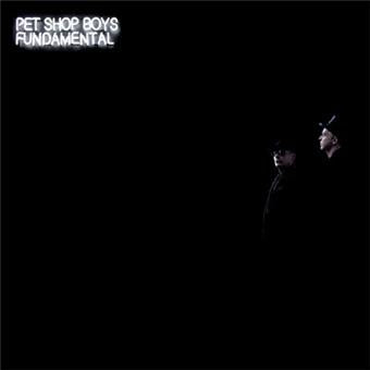 Pet Shop Boys - Fundamental