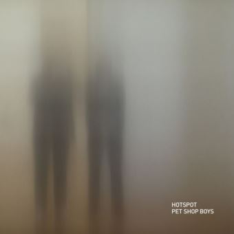 Pet Shop Boys - Hotspot - Lp Gatefold