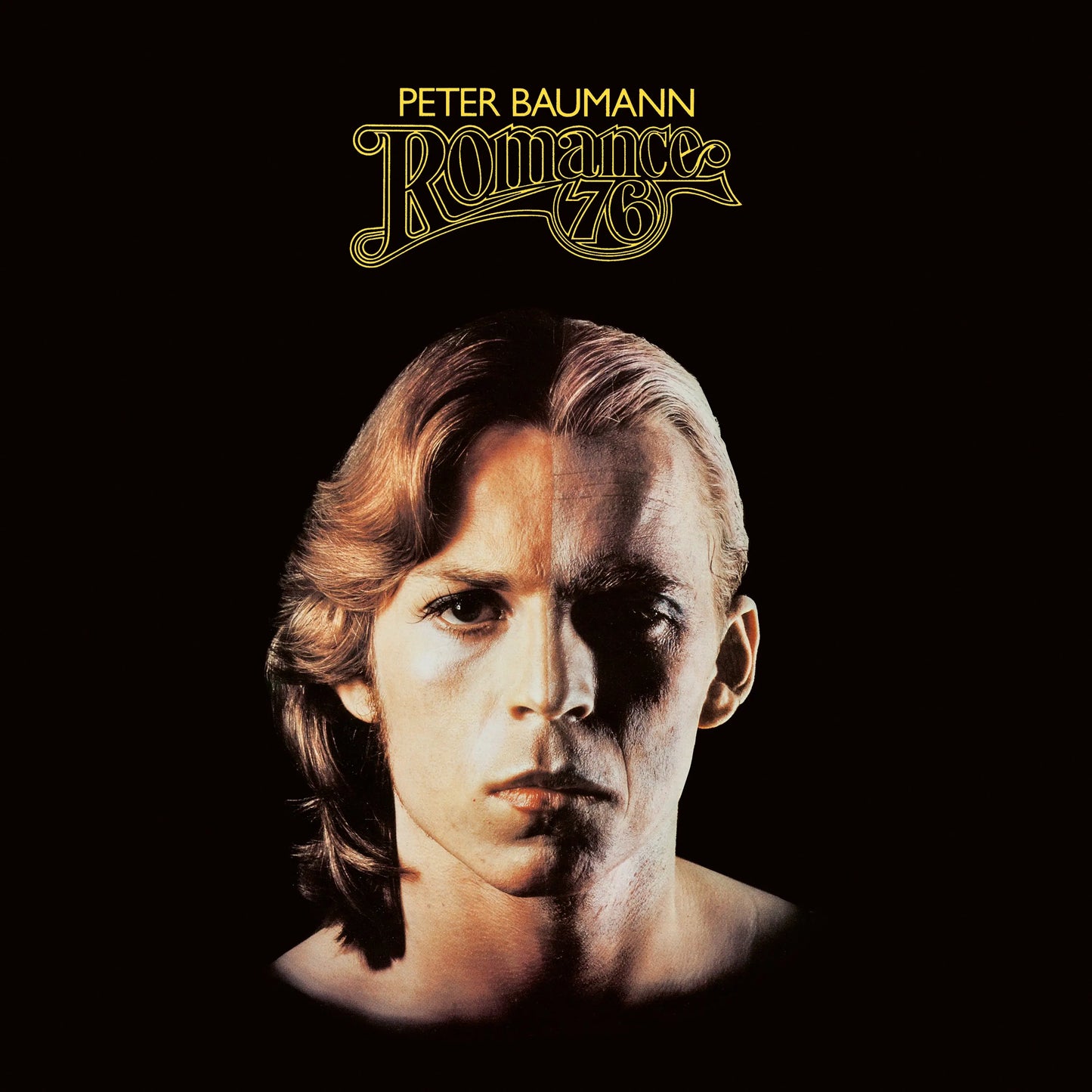 Peter Baumann - Romance 76 | 50th Anniversary